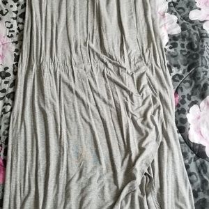 Victoria's Secret maxi skirt